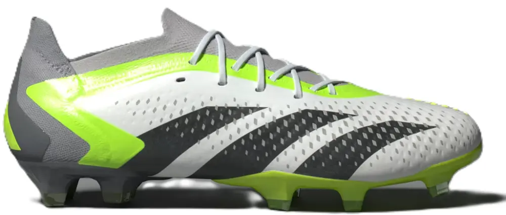 Giày Adidas FG Predator Accuracy.1 L ‘Lucid Lemon’ GZ0032