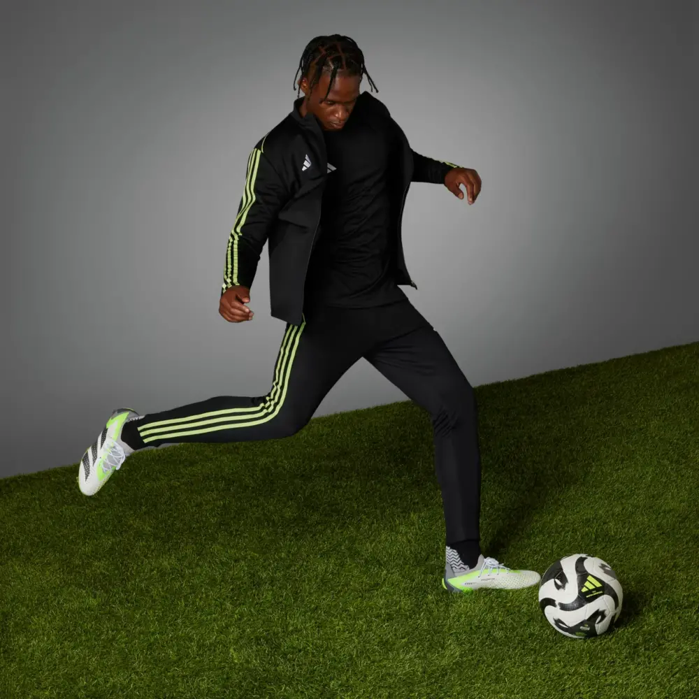 Giày Adidas FG Predator Accuracy.1 L ‘Lucid Lemon’ GZ0032 - Ảnh 3