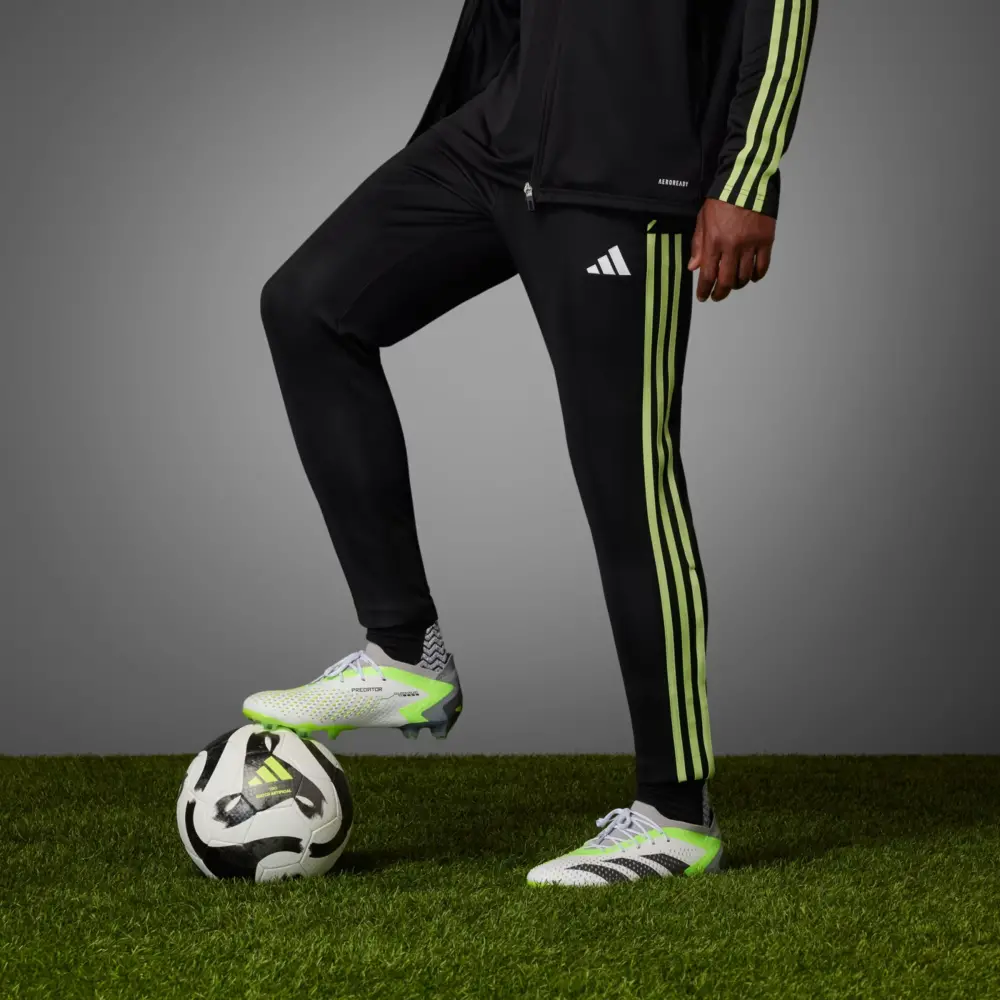 Giày Adidas FG Predator Accuracy.1 L ‘Lucid Lemon’ GZ0032 - Ảnh 4