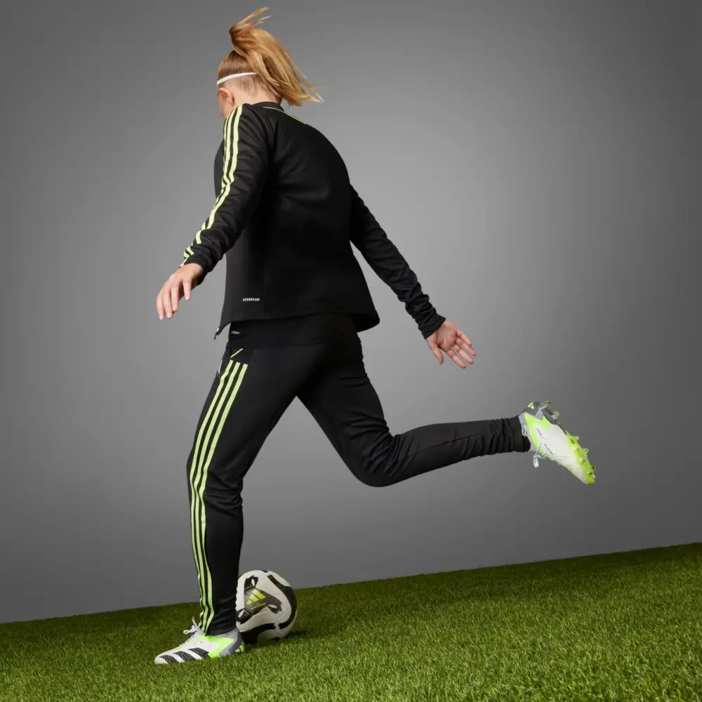Giày Adidas FG Predator Accuracy.1 L ‘Lucid Lemon’ GZ0032 - Ảnh 5