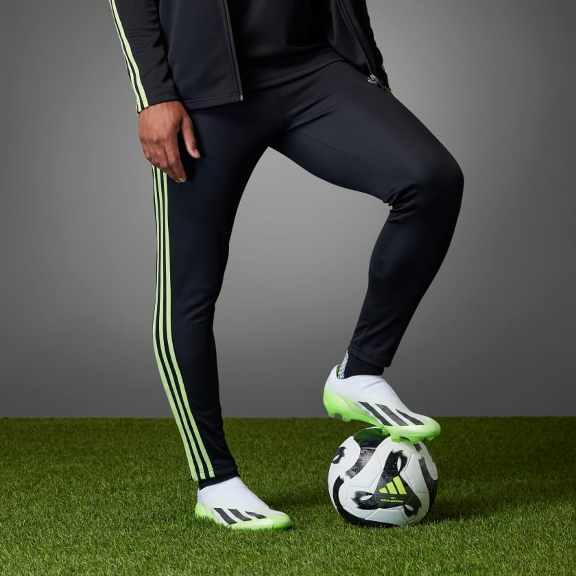 Giày Adidas x Crazyfast.1 LL FG ‘Crazyrush Pack’ GY7378 - Ảnh 3