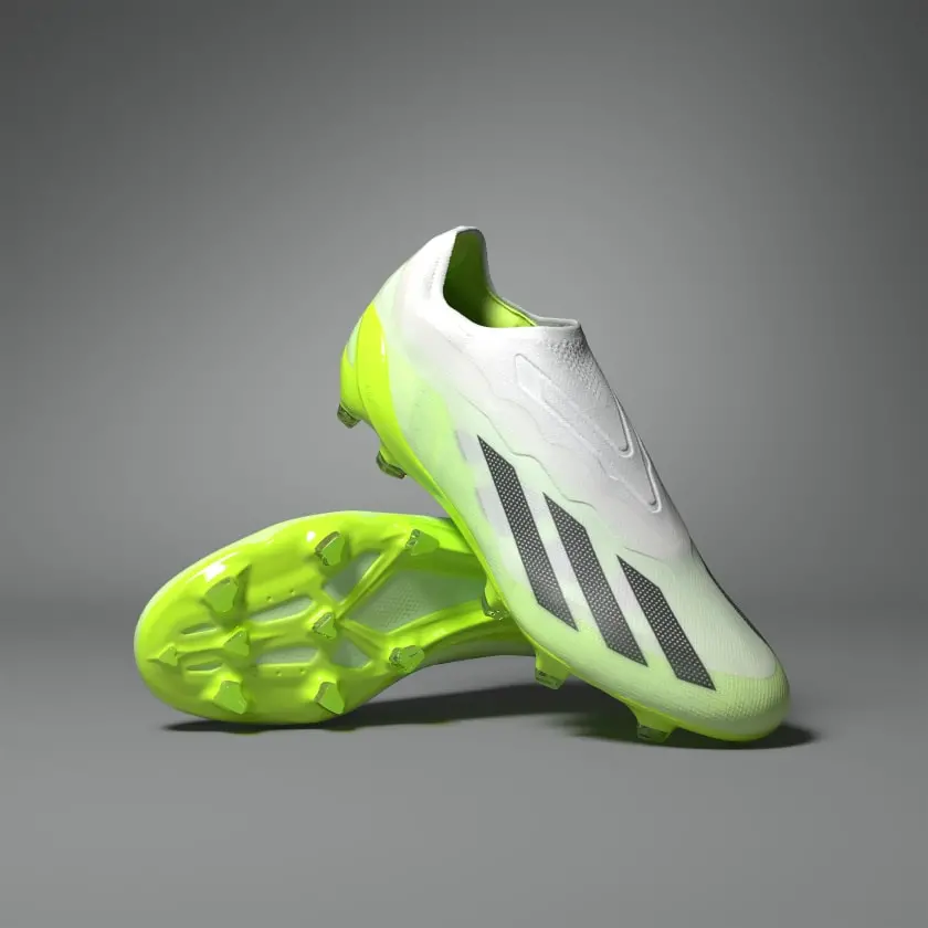 Giày Adidas x Crazyfast.1 LL FG ‘Crazyrush Pack’ GY7378 - Ảnh 5