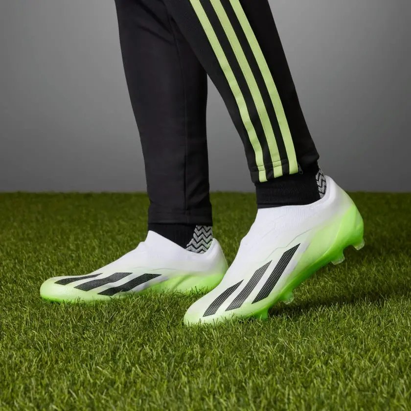 Alternative view of Giày Adidas x Crazyfast.1 LL FG ‘Crazyrush Pack’ GY7378
