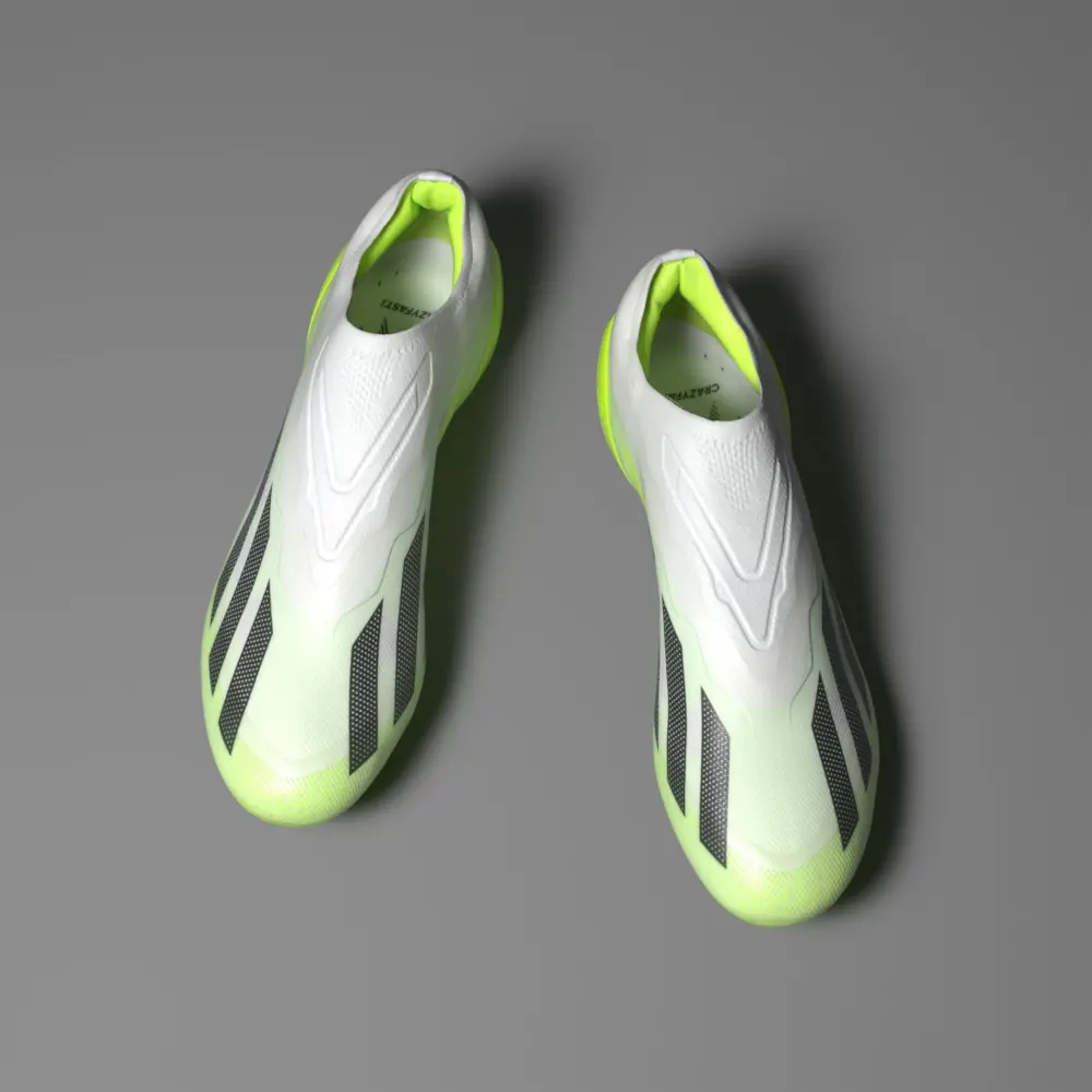Giày Adidas x Crazyfast.1 LL FG ‘Crazyrush Pack’ GY7378 - Ảnh 4