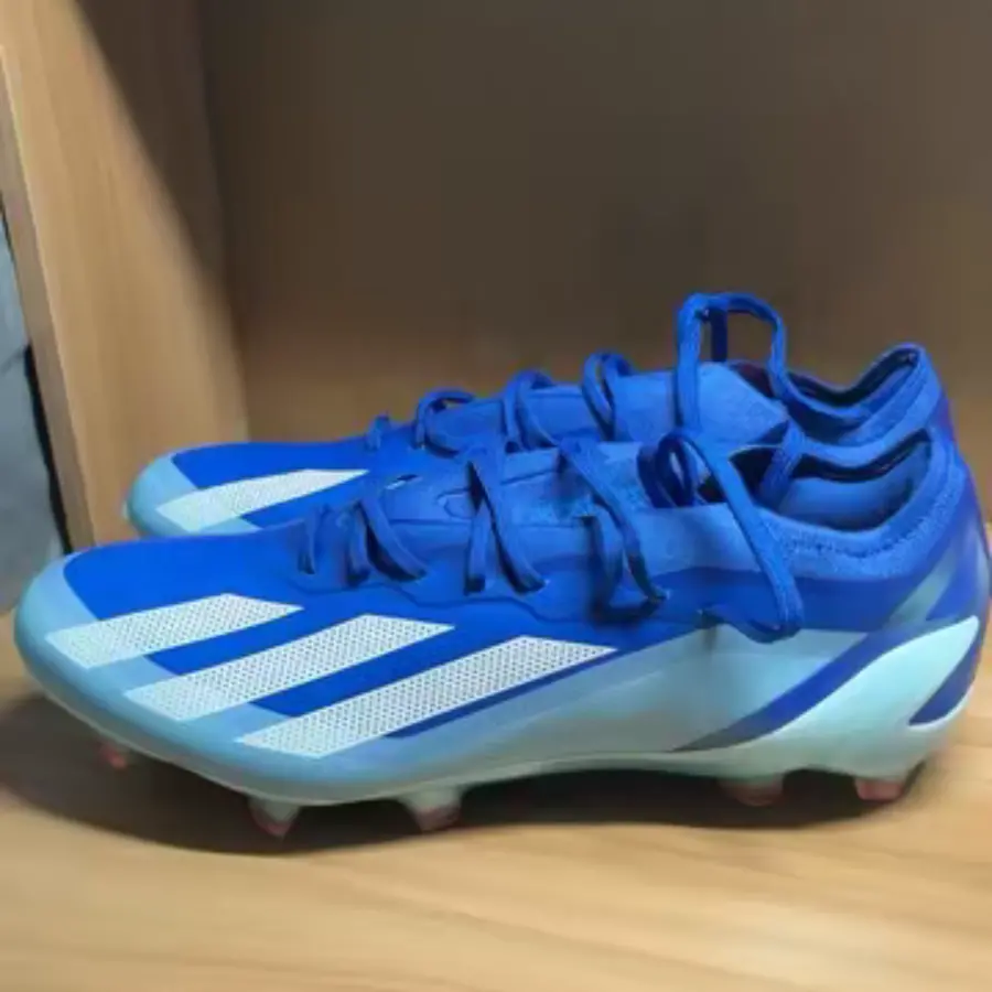 Giày Adidas X Crazyfast.3 FG ‘Marinerush Pack’ GY7428 - Ảnh 3