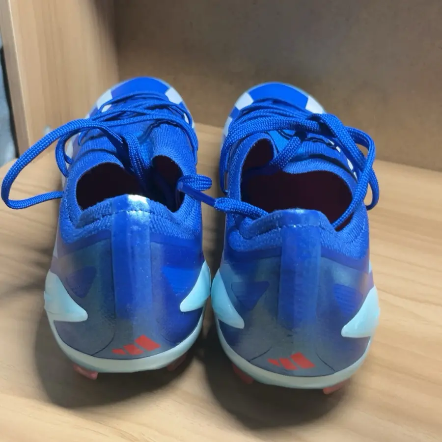 Giày Adidas X Crazyfast.3 FG ‘Marinerush Pack’ GY7428 - Ảnh 4