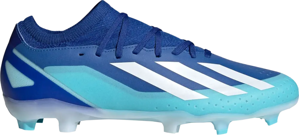 Giày Adidas X Crazyfast.3 FG ‘Marinerush Pack’ GY7428
