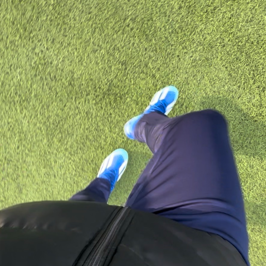 Giày Adidas FG X Crazyfast.1 ‘Marinerush Pack’ GY7416 - Ảnh 2