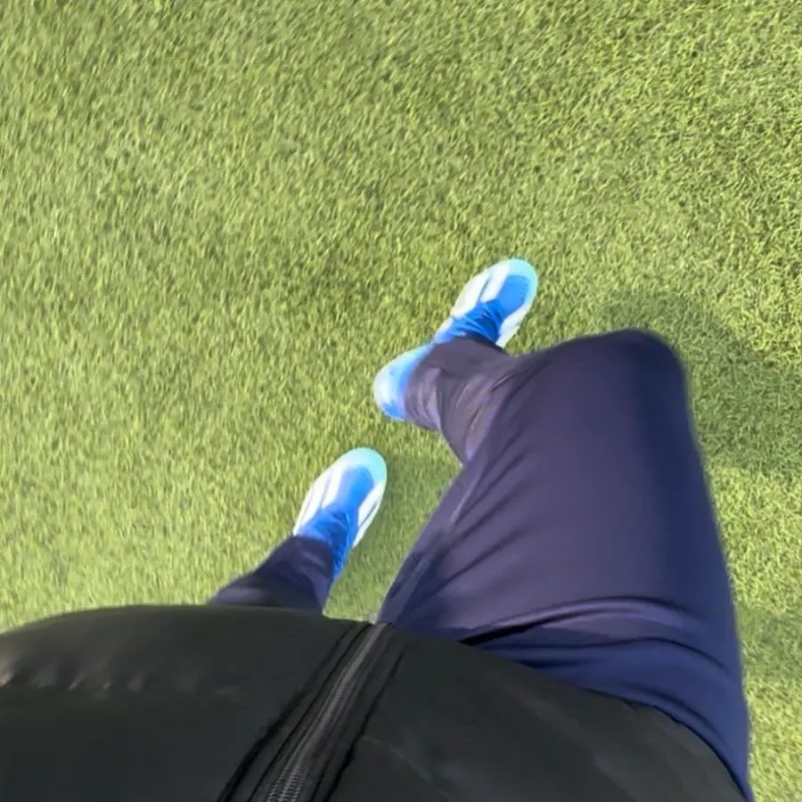 Alternative view of Giày Adidas FG X Crazyfast.1 ‘Marinerush Pack’ GY7416