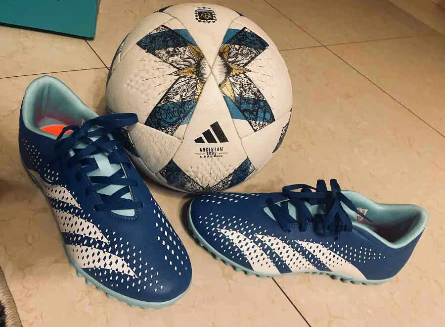 Giày Adidas Predator Accuracy.4 TF ‘Marinerush Pack’ GY9996 - Ảnh 5