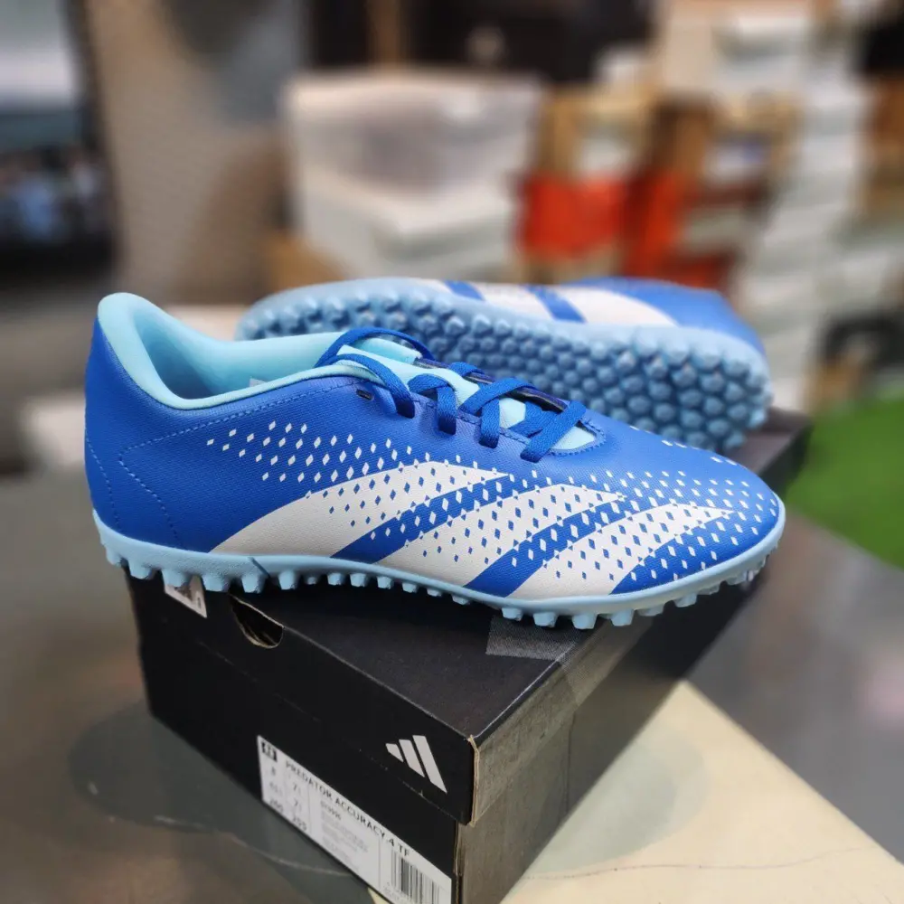 Alternative view of Giày Adidas Predator Accuracy.4 TF ‘Marinerush Pack’ GY9996