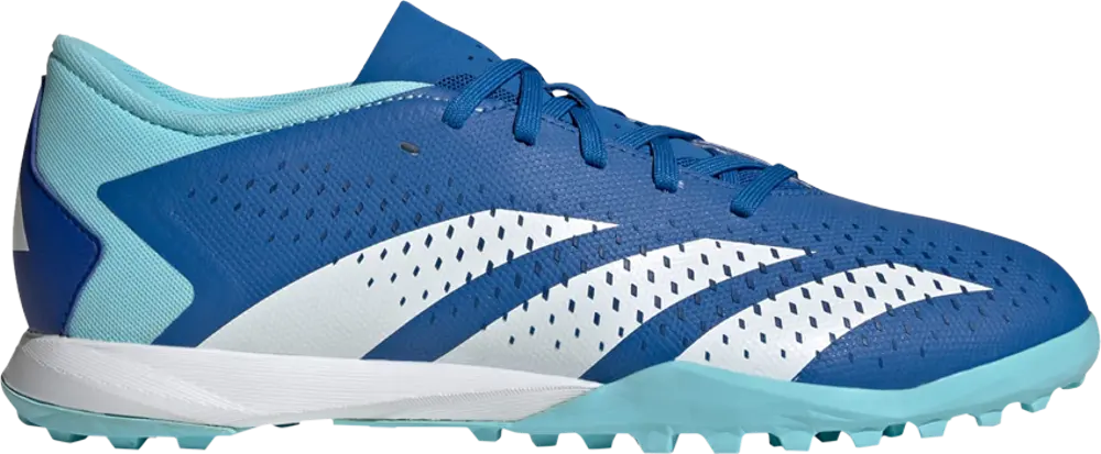 Giày Adidas Predator Accuracy.3 Low TF ‘Marinerush Pack’ GZ0002