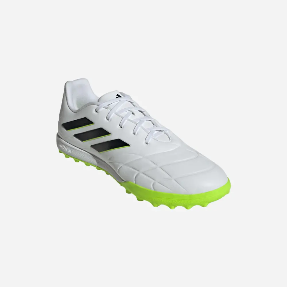 Giày Adidas Turf Copa Pure Ii.3 ‘White Green’ GZ2522 - Ảnh 3