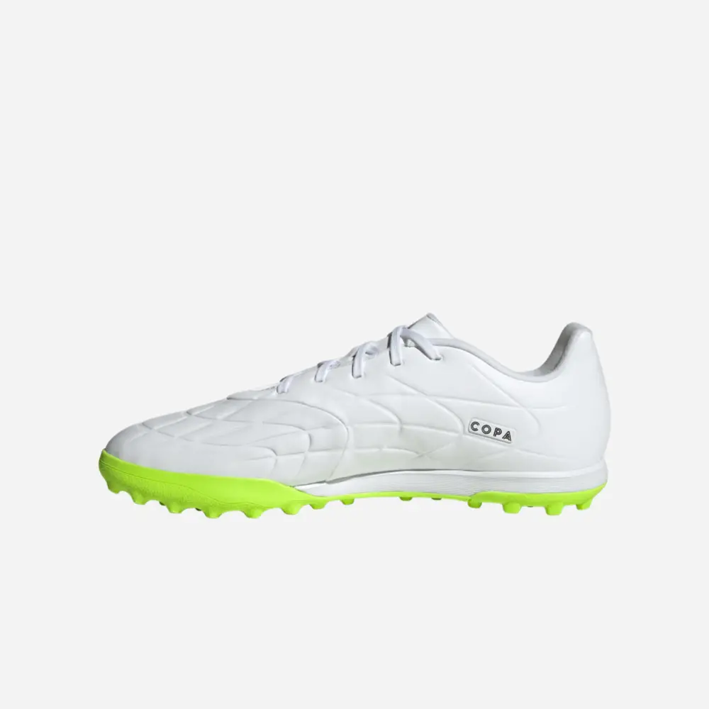 Giày Adidas Turf Copa Pure Ii.3 ‘White Green’ GZ2522 - Ảnh 4