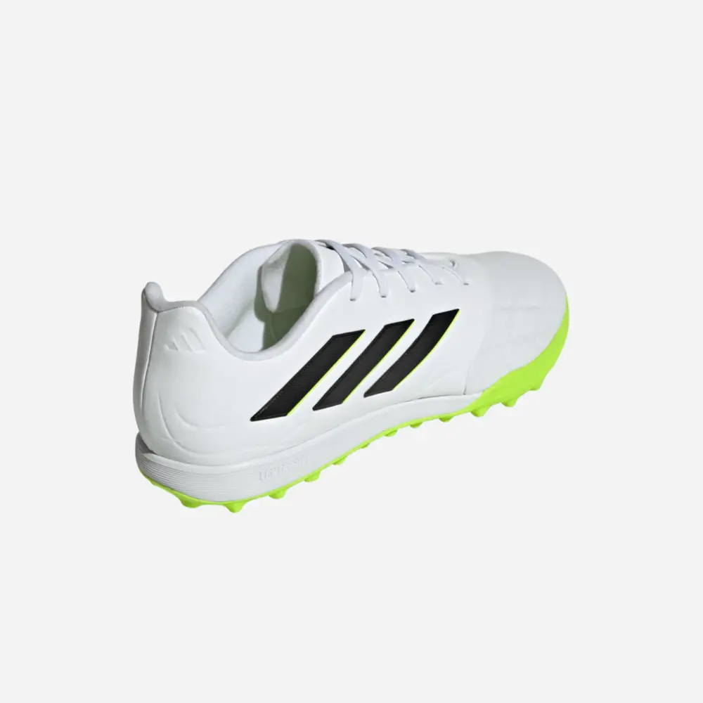 Giày Adidas Turf Copa Pure Ii.3 ‘White Green’ GZ2522 - Ảnh 5