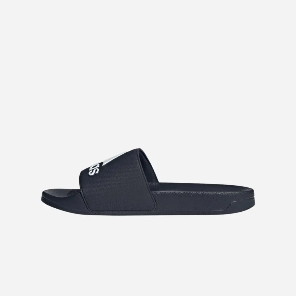 Dép Adidas Adilette Shower ‘Navy’ GZ3774 - Ảnh 3