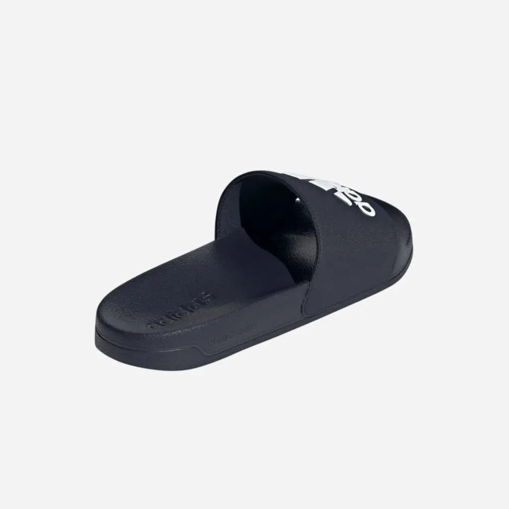 Dép Adidas Adilette Shower ‘Navy’ GZ3774 - Ảnh 4