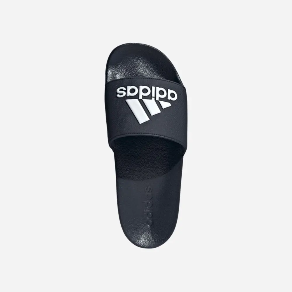 Dép Adidas Adilette Shower ‘Navy’ GZ3774 - Ảnh 5