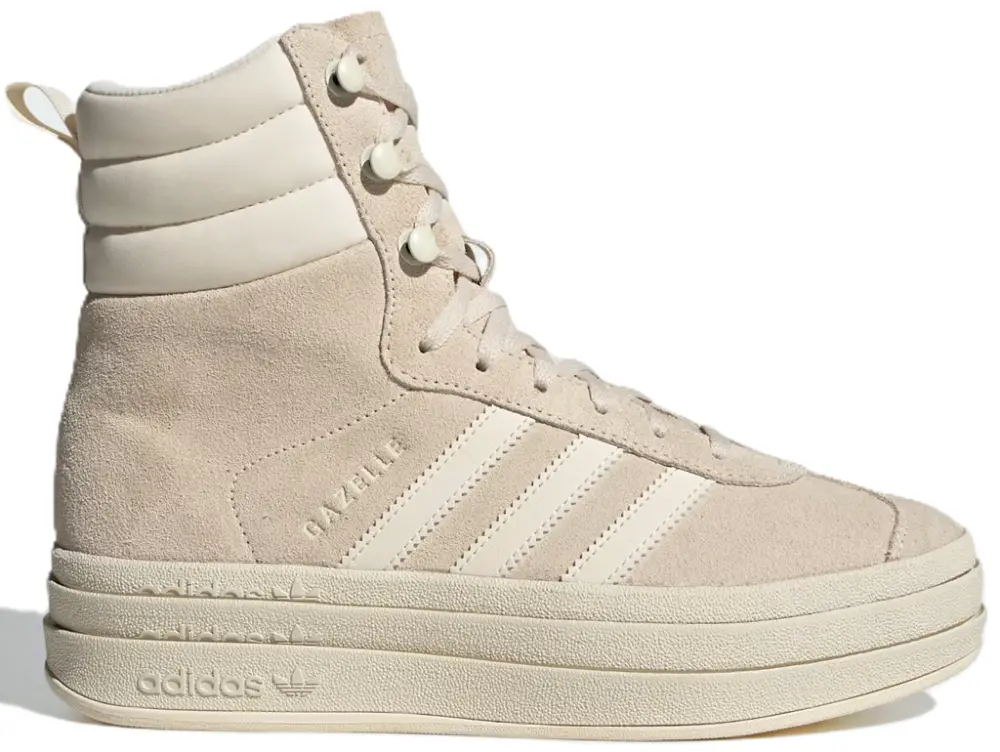 Giày adidas Originals Gazelle 'Wonder White' ID6984
