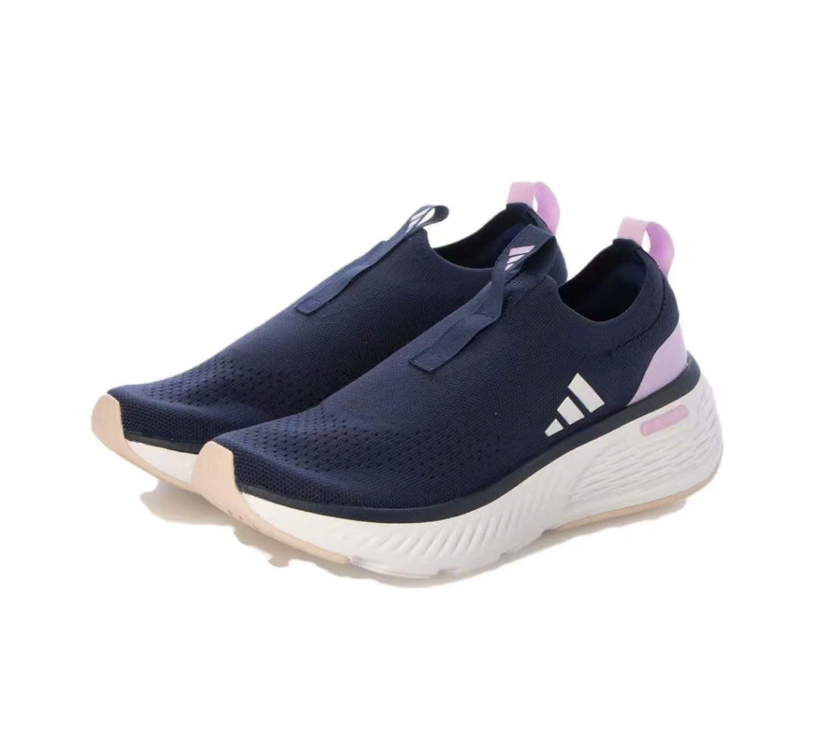 Giày Adidas Cloudfoam Go ‘Navy’ ID4041 - Ảnh 2
