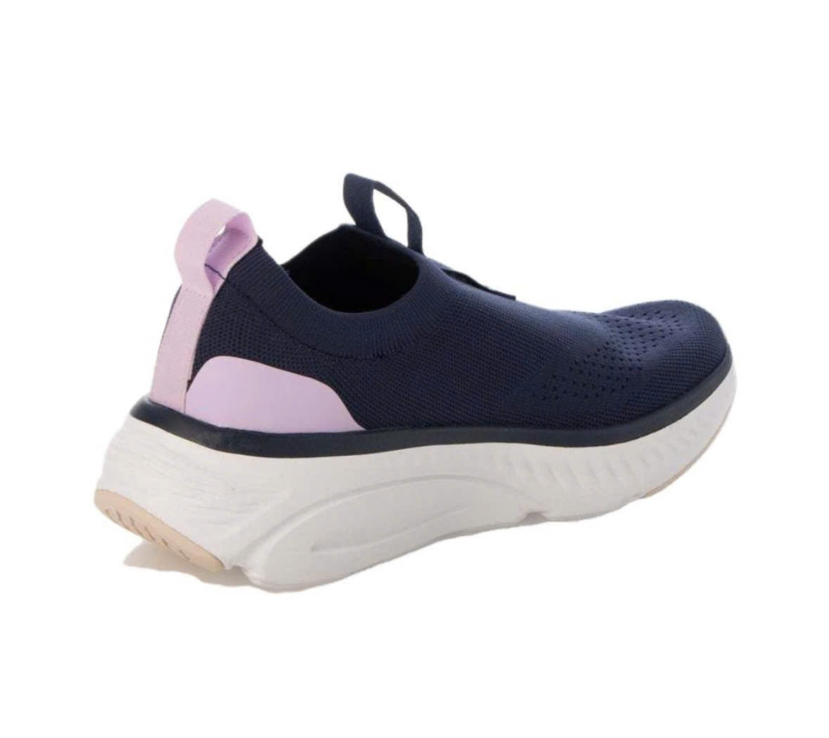 Giày Adidas Cloudfoam Go ‘Navy’ ID4041 - Ảnh 3