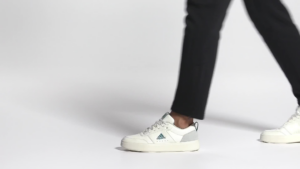 Alternative view of Giày Adidas Park Street ‘Off White’ ID5582