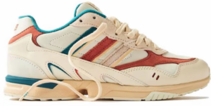 Giày Adidas Torsion Super x END. ‘Equals Cream’ ID7589