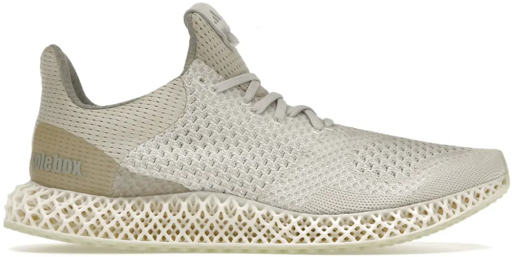 Giày Adidas Ultra 4D Uncaged ‘Solebox’ IE4825