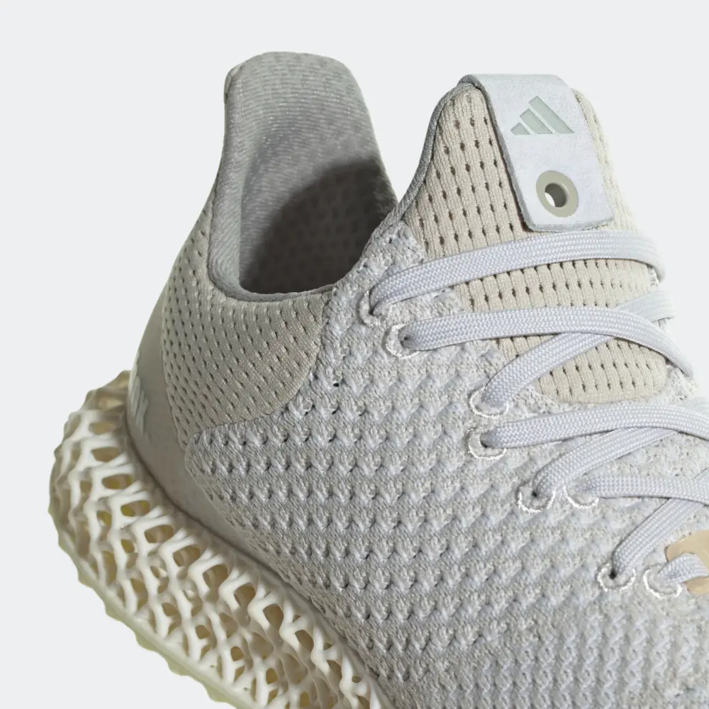 Giày Adidas Ultra 4D Uncaged ‘Solebox’ IE4825 - Ảnh 5