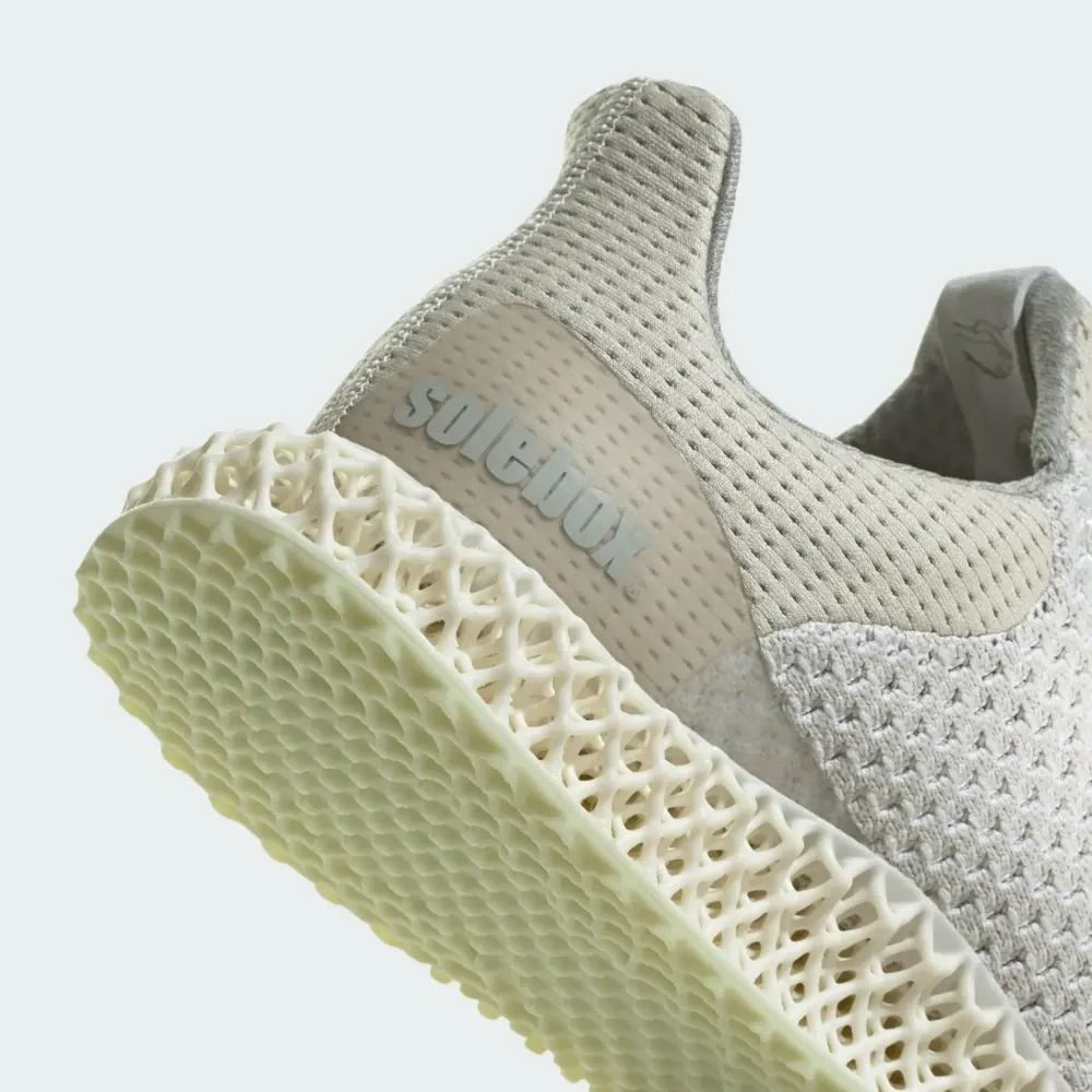 Giày Adidas Ultra 4D Uncaged ‘Solebox’ IE4825 - Ảnh 4