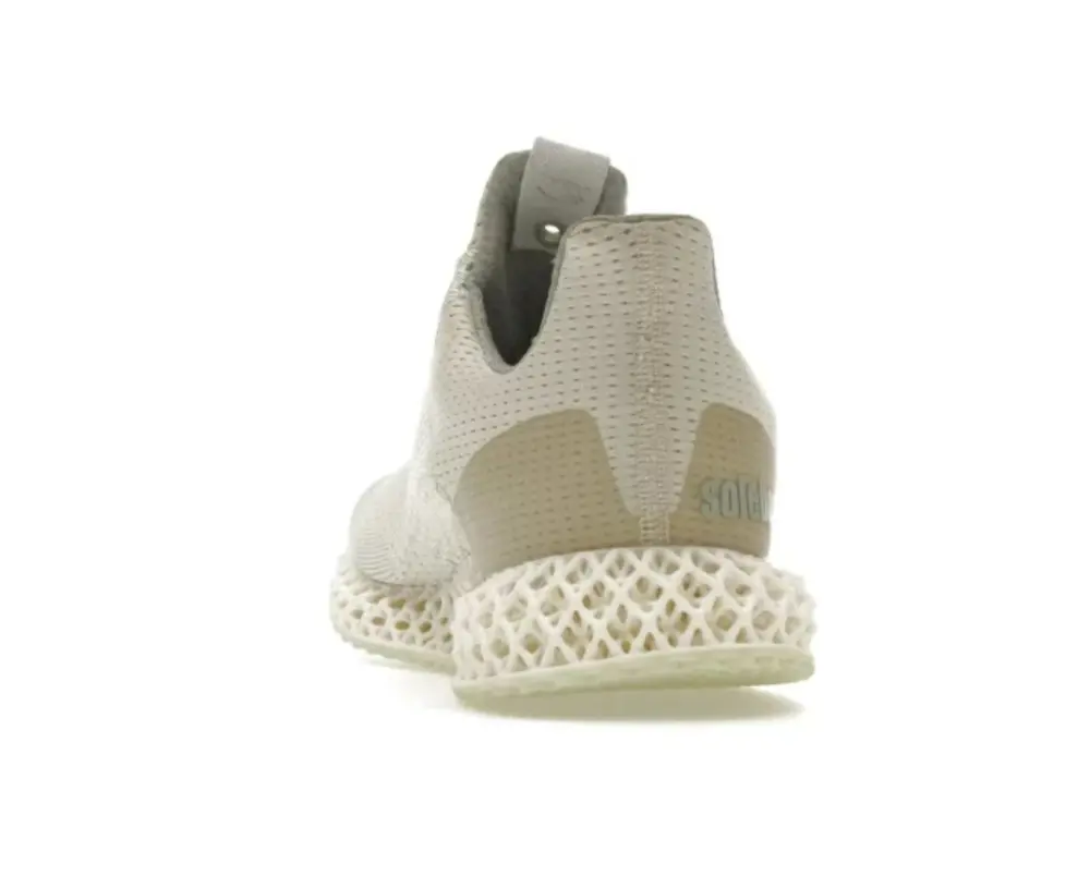 Giày Adidas Ultra 4D Uncaged ‘Solebox’ IE4825 - Ảnh 3