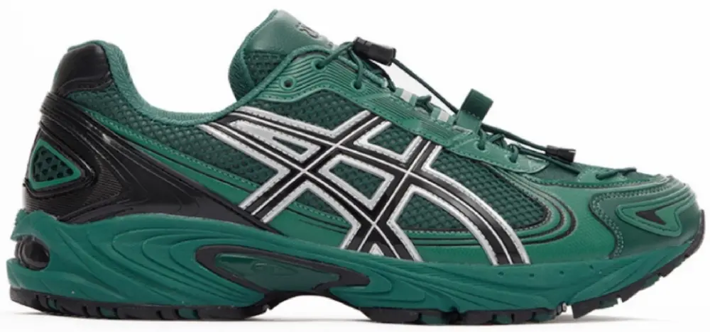 Giày Asics Gel-Kahana TR V4 ‘Green Black’ 1203A497-300