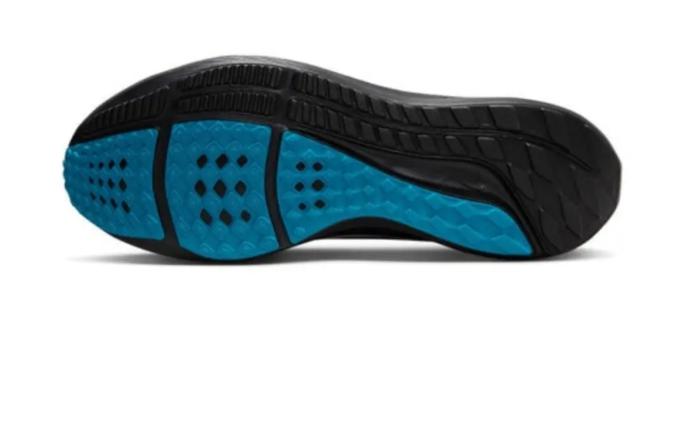 Alternative view of Giày Nike Air Zoom Pegasus 40 x NFL ‘Carolina Panthers’ DZ6010-001