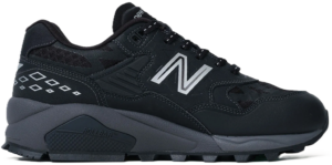 Giày New Balance 580 x The Mita x Masterpiece Sound x Hombre Niño ‘Black’ MT580RMT