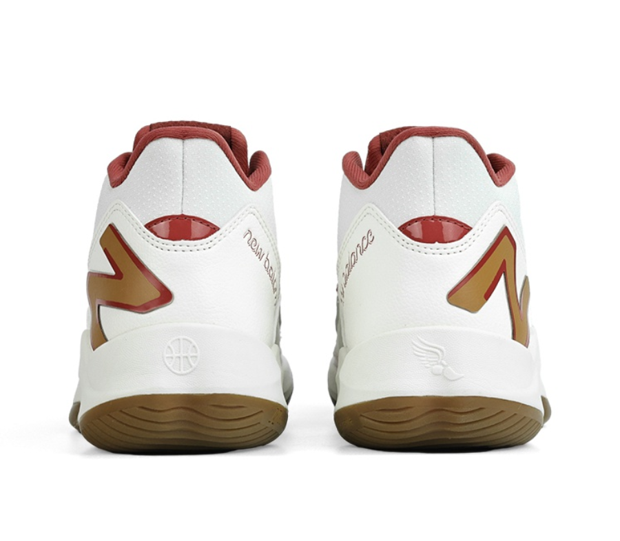 Giày New Balance Coco CG1 ‘Sea Salt Tobacco’ UCHCOCOD - Ảnh 4