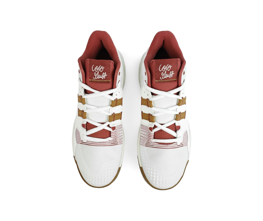 Giày New Balance Coco CG1 ‘Sea Salt Tobacco’ UCHCOCOD - Ảnh 3