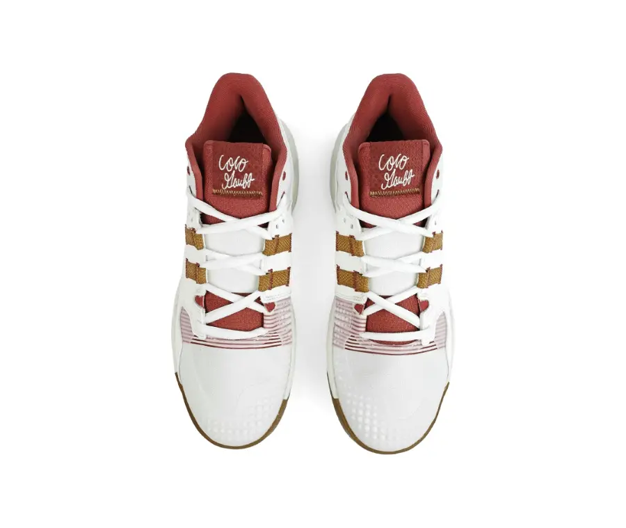Giày New Balance Coco CG1 ‘Sea Salt Tobacco’ UCHCOCOD - Ảnh 3