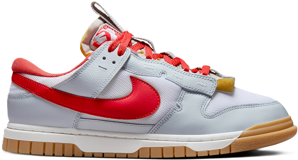 Giày Nike Air Dunk Jumbo Remastered ‘Light Crimson’ DV0821-102