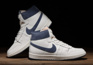 Alternative view of Giày Nike Air Jordan Ship SP ‘Diffused Blue’ DZ3497-140