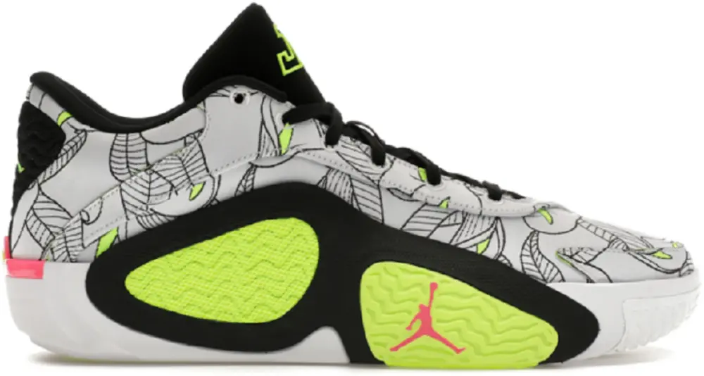 Giày Nike Air Jordan Tatum 2 ‘Momma’s Boy’ FZ8824-100