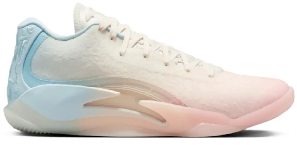 Giày Nike Air Jordan Zion 3 NRG ‘Gradient’ FZ1321-601