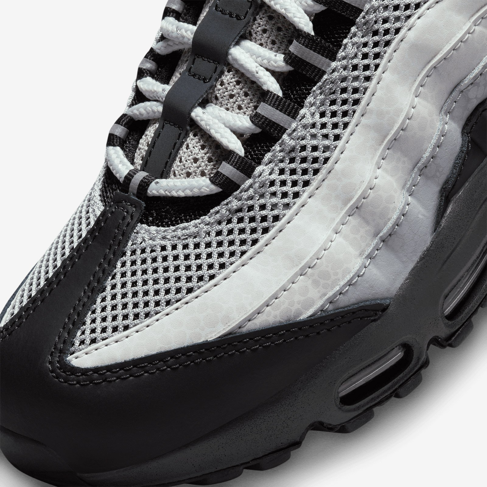 Giày Nike Air Max 95 ‘Reflective Safari’ DV5581‑001 - Ảnh 5