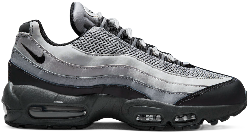 Giày Nike Air Max 95 ‘Reflective Safari’ DV5581‑001