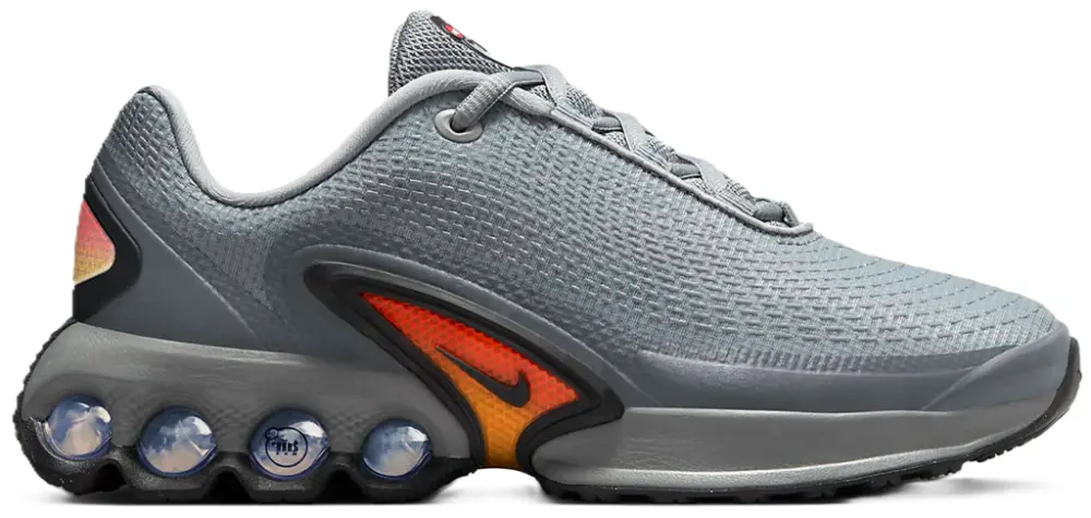 Giày Nike Air Max DN GS ‘Particle Grey’ FB8987-002