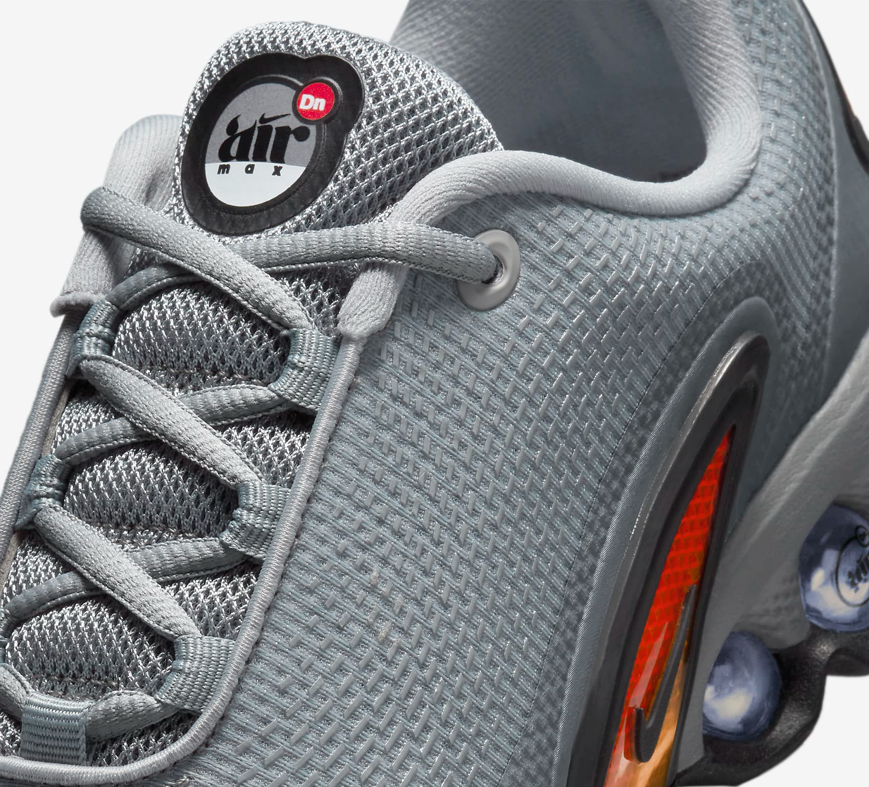 Giày Nike Air Max DN GS ‘Particle Grey’ FB8987-002 - Ảnh 5