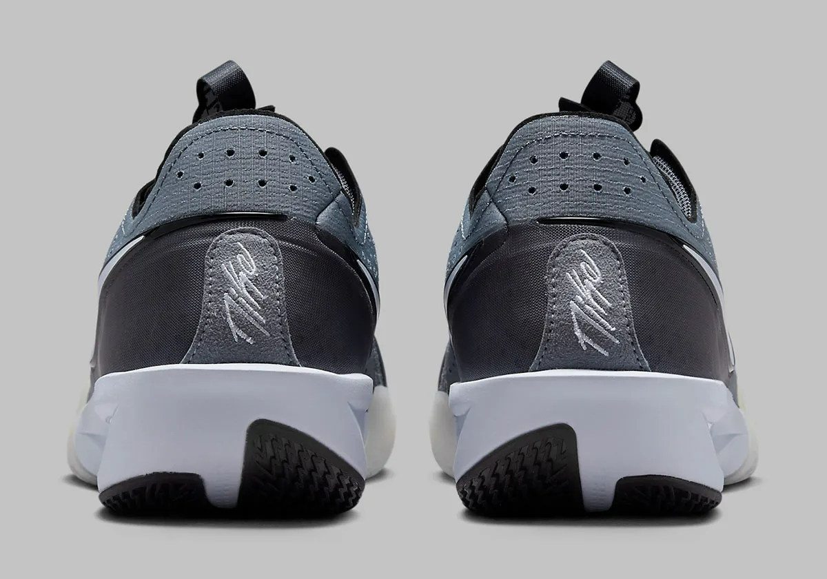 Giày Nike Air Zoom GT Cut 3 ‘Hustle’ DV2913-002 - Ảnh 4