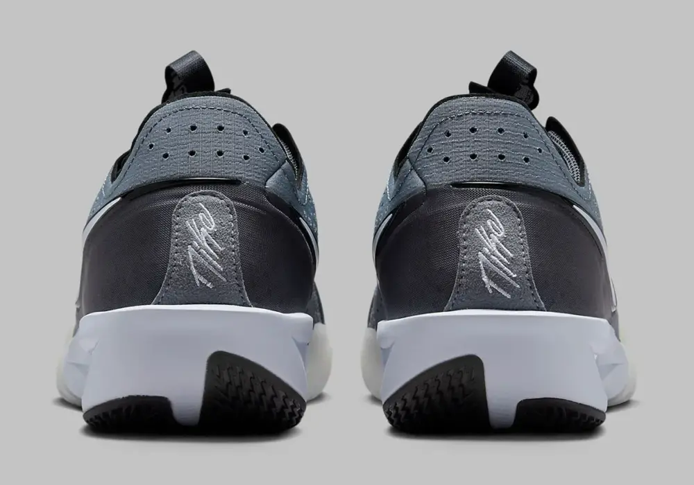 Giày Nike Air Zoom GT Cut 3 ‘Hustle’ DV2913-002 - Ảnh 4