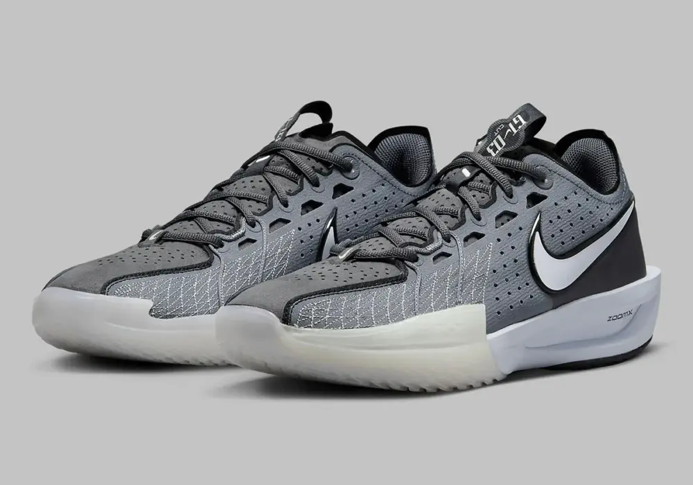 Alternative view of Giày Nike Air Zoom GT Cut 3 ‘Hustle’ DV2913-002