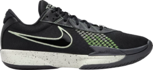 Giày Nike Air Zoom GT Cut Academy ‘Black Volt’ FB2599-001