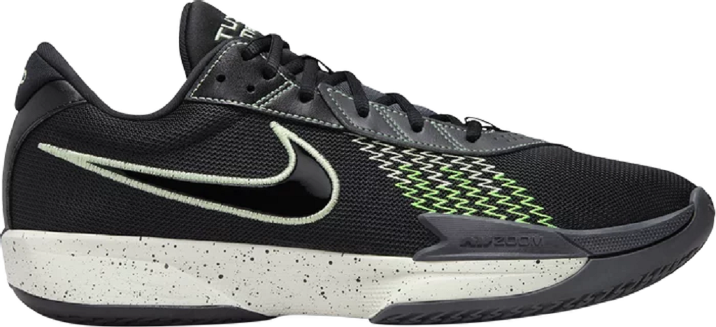 Giày Nike Air Zoom GT Cut Academy ‘Black Volt’ FB2599-001